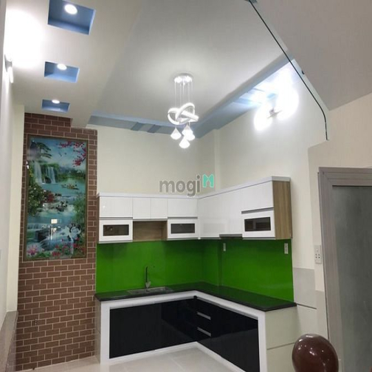 Bán gấp nhà đường Lê Văn Quới: 4mx14m đúc 4 tấm, giá: 4.3 tỷ