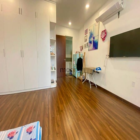 Chính chủ bán nhà kiên cố Sát Đh Văn Lang. Chợ Gò Vấp. Dương Quảng Hàm