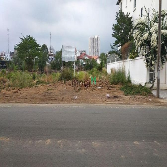 Cho thuê đất Thảo Điền - DT 1000m2 - Xây Dựng Tự Do - 100 triệu/tháng