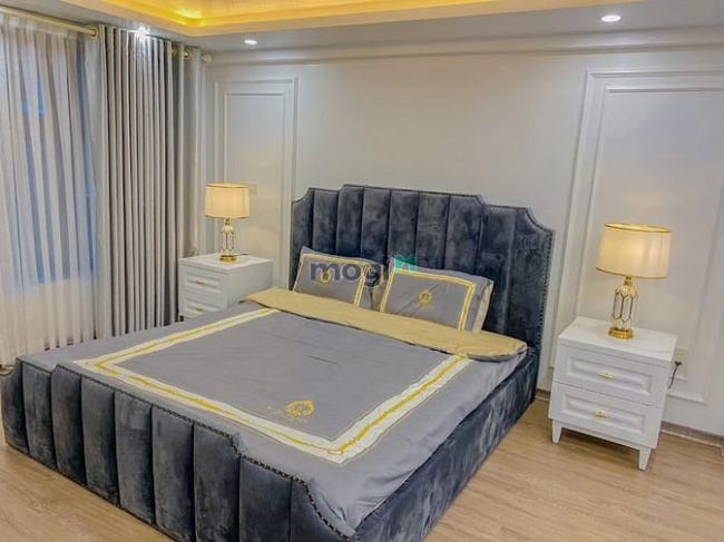 Bán Căn hộ tập thể Thành Công ( tầng 3) giá 1.45 tỷ, 42m2, đẹp ở ngay