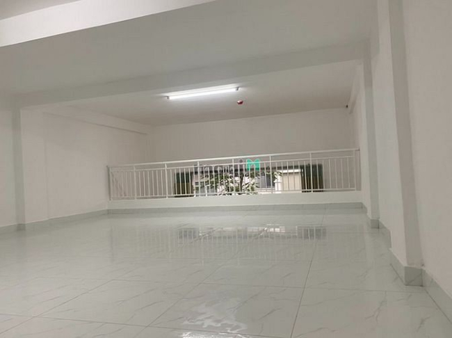 Bán Căn Shophouse, tầng trệt, Dự án Phúc An City