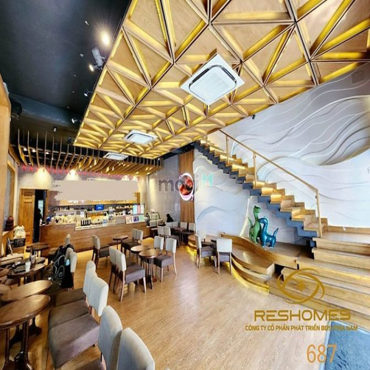 BÁN BIỆT THỰ SHOPHOUSE NGAY Vincom Tân Mai 225m2 ngang 10m giá 26,5 tỷ
