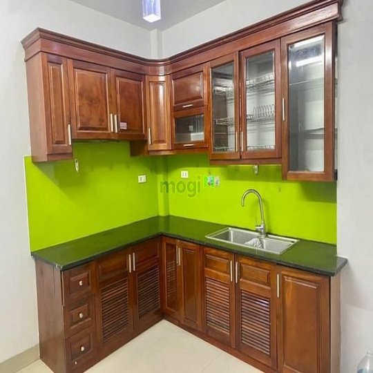 Bán nhà lô góc, ngõ thông phố Văn Phú, oto đỗ gần 35m2*4T giá chỉ 4 tỷ