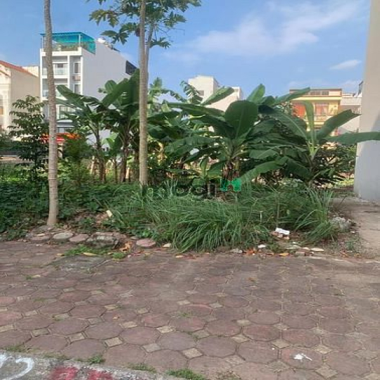 Tái_Định_Cư #Thạch_Bàn vỉa hè, ô tô tránh chỉ hơn 4 tỷ, kinh doanh