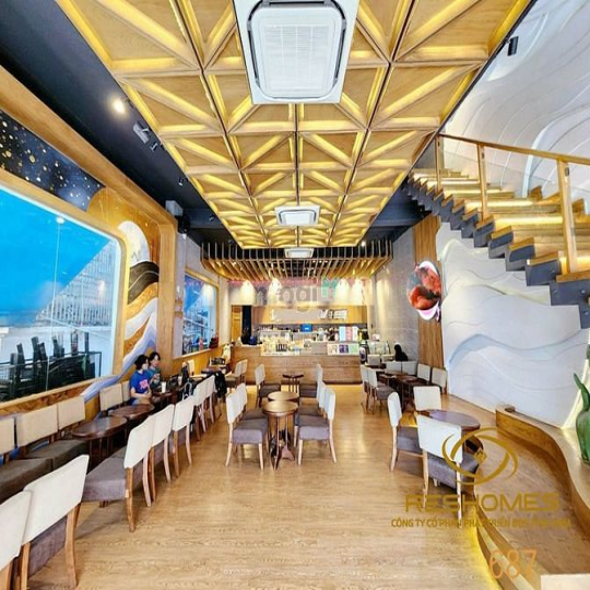 BÁN BIỆT THỰ SHOPHOUSE NGAY Vincom Tân Mai 225m2 ngang 10m giá 26,5 tỷ