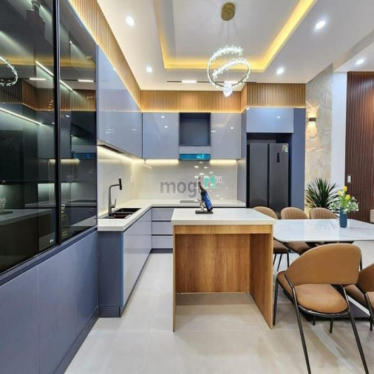Nhà giá rẻ ở Bùi Văn Ba,P.Tân Thuận Đông, Q7, 85m2, 4tỷ500, SHR