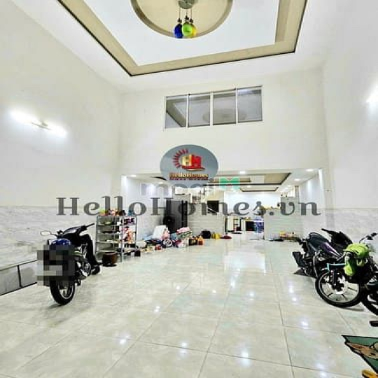 Bán nhà đúc 2 lầu, đường Tân Thới Nhất 02, Quận 12, 5x16m, 5tỷ500