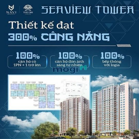 Mua được gì với tài chính 1,1 tỷ tại Đà Nẵng, thành phố đáng sống nhất