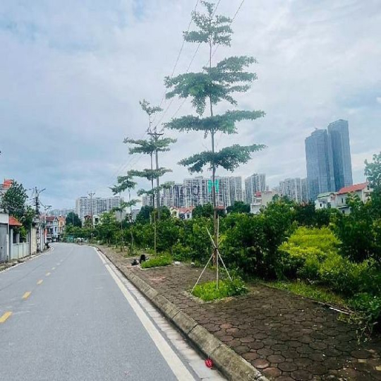 Bán đất Đào Xuyên, Đa Tốn ,ngõ oto,thông tứ tung, đầu tư tăng mạnh↗️↗️