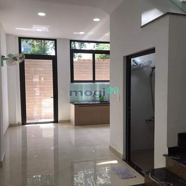 Bán nhà MTKD đường TÂY THẠNH,TÂN PHÚ. Nhà 3 Tầng, 55m2. Nhỉnh 13 Tỷ TL