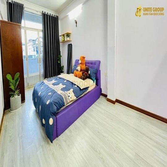 Studio_40m2_full NT_Gần cầu Nguyễn Văn Cừ, ĐH Sài Gòn, ĐH Tự Nhiên,...