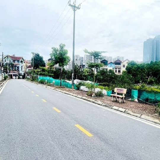 Bán đất Đào Xuyên, Đa Tốn ,ngõ oto,thông tứ tung, đầu tư tăng mạnh↗️↗️