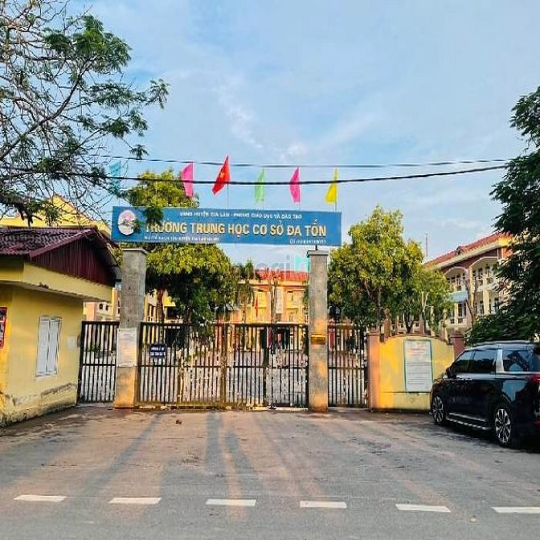 Bán đất Đào Xuyên, Đa Tốn ,ngõ oto,thông tứ tung, đầu tư tăng mạnh↗️↗️