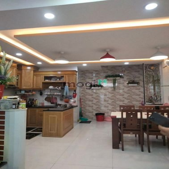Bờ kè huyền thoại! Trường Sa Phú Nhuận 52m2 (4,1x13) x4 tấm chỉ 7,55tỷ