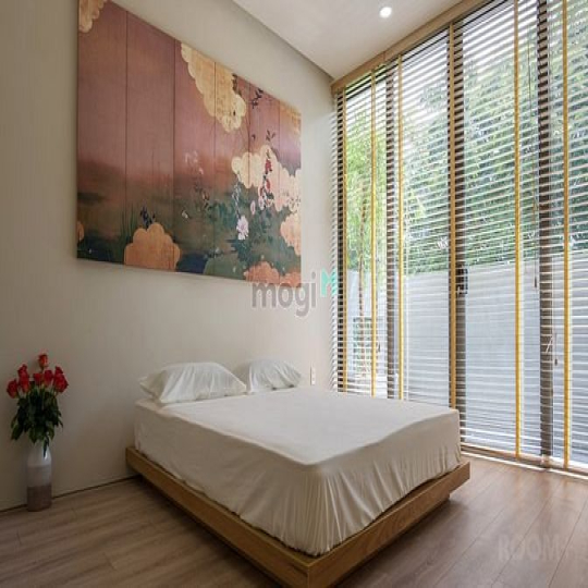 Cho thuê căn hộ cao cấp_Style nhật bản_Nguyễn Bỉnh Khiêm street Quận 1