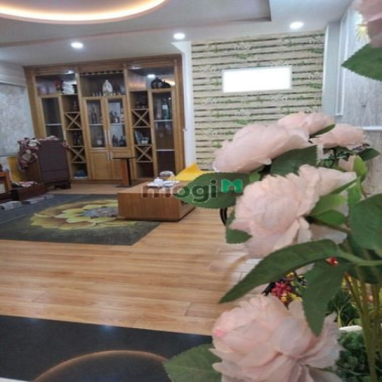 Bờ kè huyền thoại! Trường Sa Phú Nhuận 52m2 (4,1x13) x4 tấm chỉ 7,55tỷ