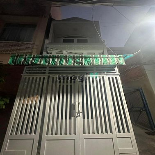 Chỉ 2 Tỷ35 - Dtsd 28.4m2 - 1PN - HXH Đỗ Cửa - Lê Quang Định P.11 BT