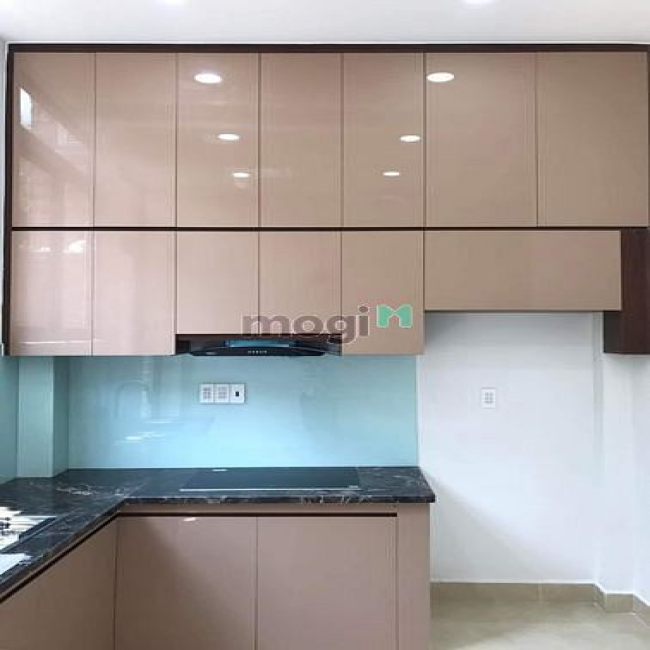 Bán nhà MTKD đường TÂY THẠNH,TÂN PHÚ. Nhà 3 Tầng, 55m2. Nhỉnh 13 Tỷ TL