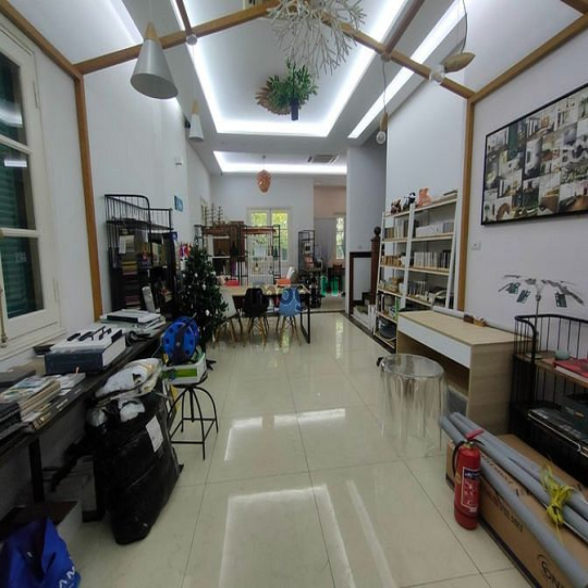 Chính chủ cho thuê biệt thự  Mỹ Đình Sông Đà- Mễ Trì Hạ, Nam Từ Liêm,
