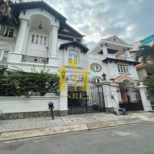 Cho Thuê Villa Phố Gần Song Hành Ngang 8m - Giá 40 Triệu
