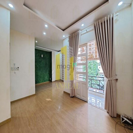 Cho Thuê Villa Phố Gần Song Hành Ngang 8m - Giá 40 Triệu