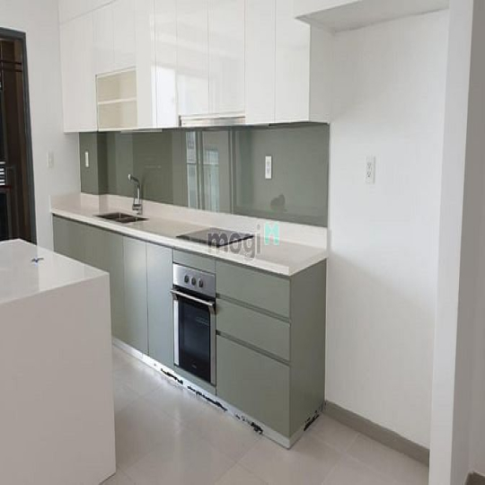 Bán CH GoldView, B.Vân Đồn, Q1, 117m2/3PN, View gốc đẹp/SH lâu dài