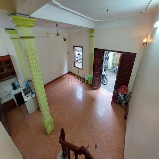 Bán nhà Tây Tựu – Lô góc 45m2, MT6m cạnh ĐH CN- ÔTÔ vào nhà– Gía 3,2Tỷ