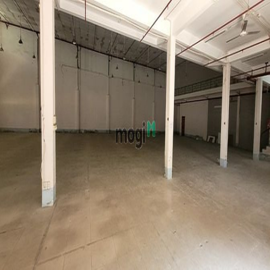 Cho thuê kho trong KCN tân bình Diện Tích: 845m