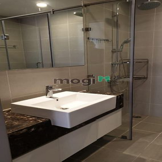 Bán CH GoldView, B.Vân Đồn, Q1, 117m2/3PN, View gốc đẹp/SH lâu dài