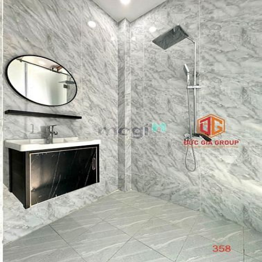 Cho thuê căn hộ sang trọng ngay khu dân cư D2D, P.Thống Nhất, Biên Hòa