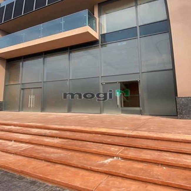 Cho thuê shophouse eco green quận 7 từ 50 triệu 1 tháng