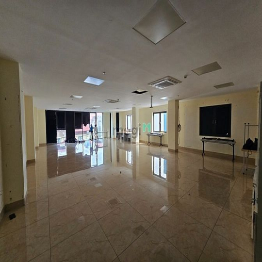 CHÍNH CHỦ - cho thuê MẶT BẰNG KD - Hoàng Quốc Việt_CẦU GIẤY 80 - 190m2