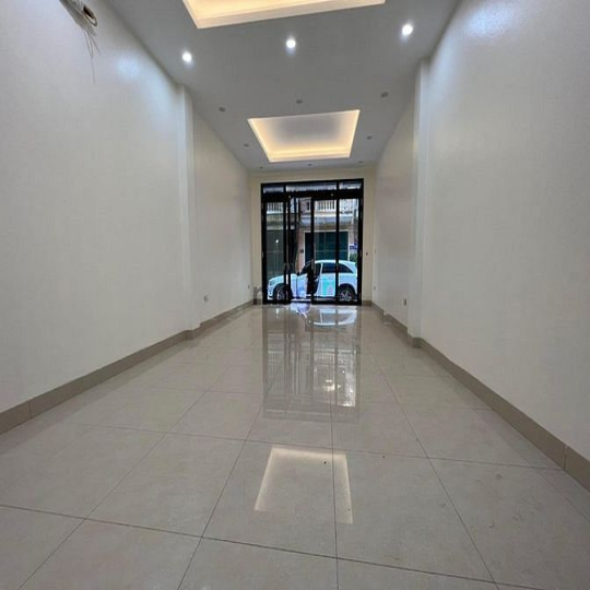 Bán LK 7 thang máy KĐT Đại Kim, ô tô 45 chỗ tránh nhau, 2 mặt thoáng