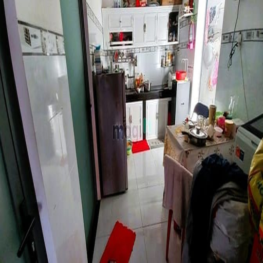 Bán nhà cấp 4 3pn 67m2 đường số 9 Trường Thọ