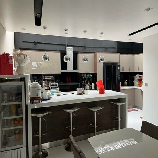 Bán Biệt Thự Nguyễn Hoàng An Phú DT 140m2 giá 36 tỷ SHR alo em Nhi ạ