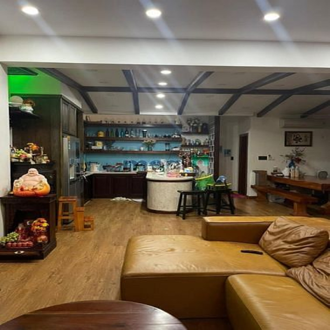 Bán nhà Huỳnh Văn Bánh 99m2 4 tầng, ngang7m chỉ nhỉnh 12 tỷ.TL