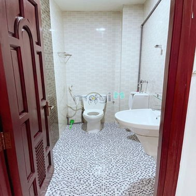 Ký túc xá Bình Thạnh - KTX cực kì xịn sò ngay trung tâm Bình Thạnh.