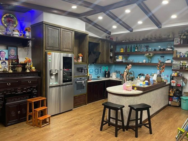 Bán nhà Huỳnh Văn Bánh 99m2 4 tầng, ngang7m chỉ nhỉnh 12 tỷ.TL