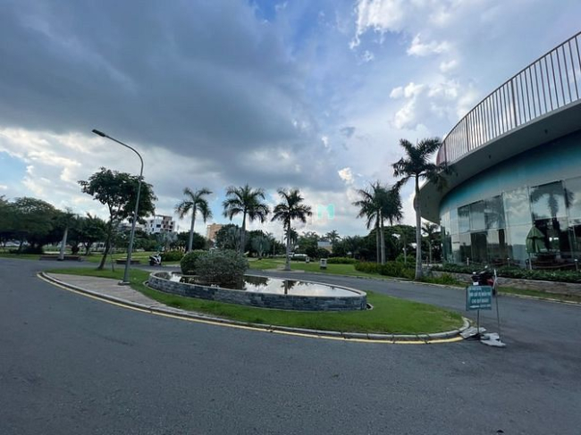 Cho Thuê 22000m2 Đất Làm Khu Phức Hợp- góc 4 MT Đường Nguyễn Văn Linh