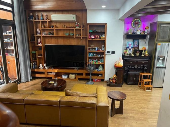 Bán nhà Huỳnh Văn Bánh 99m2 4 tầng, ngang7m chỉ nhỉnh 12 tỷ.TL