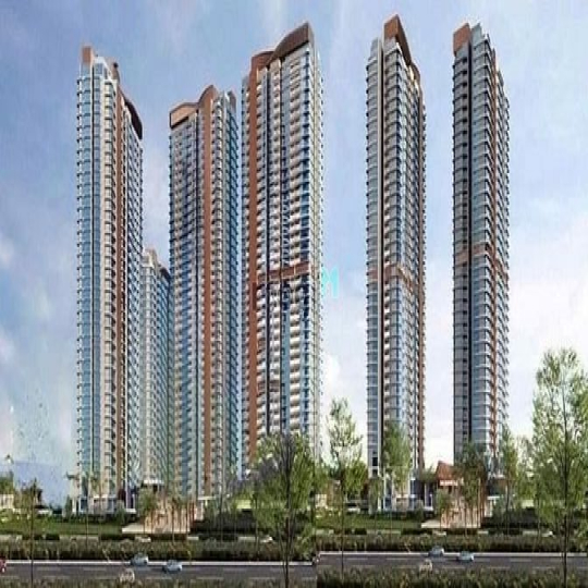 Nhận Booking Dự Án căn hộ 5* tại Eaton Park Q2 đẳng cấp nhất SG