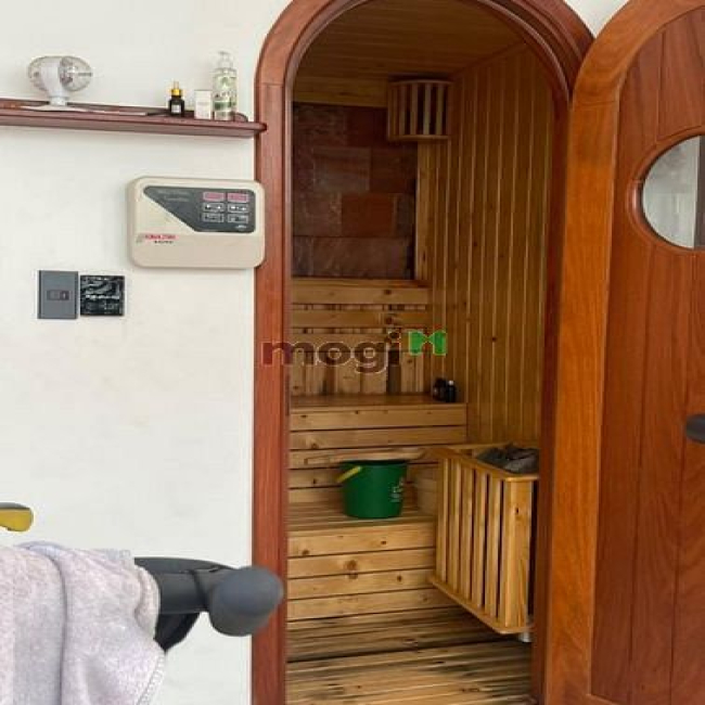 Bán nhà Huỳnh Văn Bánh 99m2 4 tầng, ngang7m chỉ nhỉnh 12 tỷ.TL