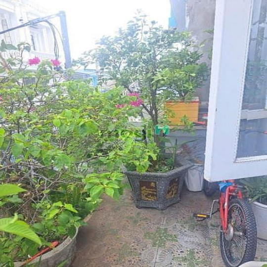 Hẻm 5m - gần hiệp thành city - 66m2, 2 tầng, 3 pn - chính chủ trang
