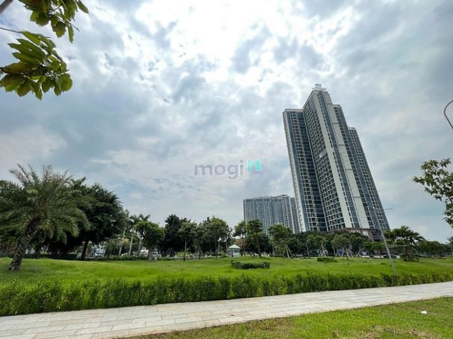 Cho Thuê 22000m2 Đất Làm Khu Phức Hợp- góc 4 MT Đường Nguyễn Văn Linh