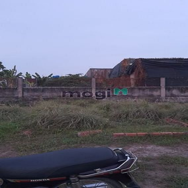 Đất nền đường Nguyễn Thị Trọn Vĩnh Lộc A