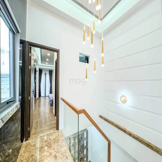 Nhà rẻ Đẹp Cần bán Ra nhà Trần Văn Đang, P9, Q3, 70m2,Giá 2 tỷ 3,SHR