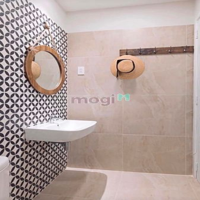 Chung cư mini giảm giá 500k - 1triệu, Full nội thất, Vị trí gần Lotte