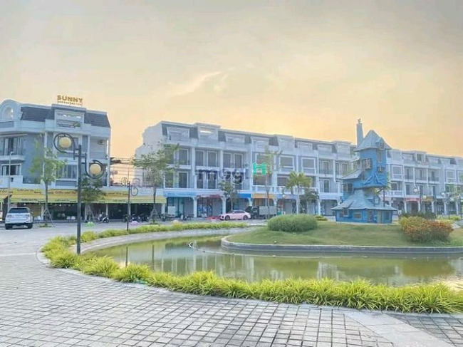 Cần tiền cho con đi du học bán gấp nền giá 832 triệu