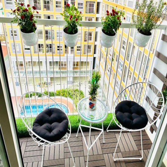 Bán GẤP CH 2PN Căn hộ CARILLON 7. Rẻ hơn TT 200tr. Đã có Sổ