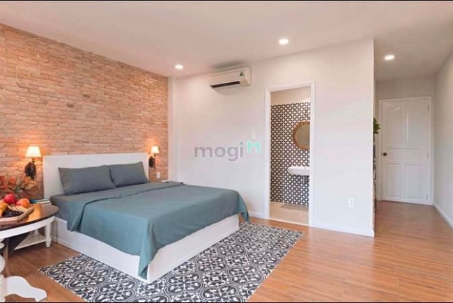 Chung cư mini giảm giá 500k - 1triệu, Full nội thất, Vị trí gần Lotte